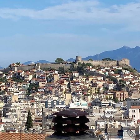 Valantis Home Kavala Dış mekan fotoğraf