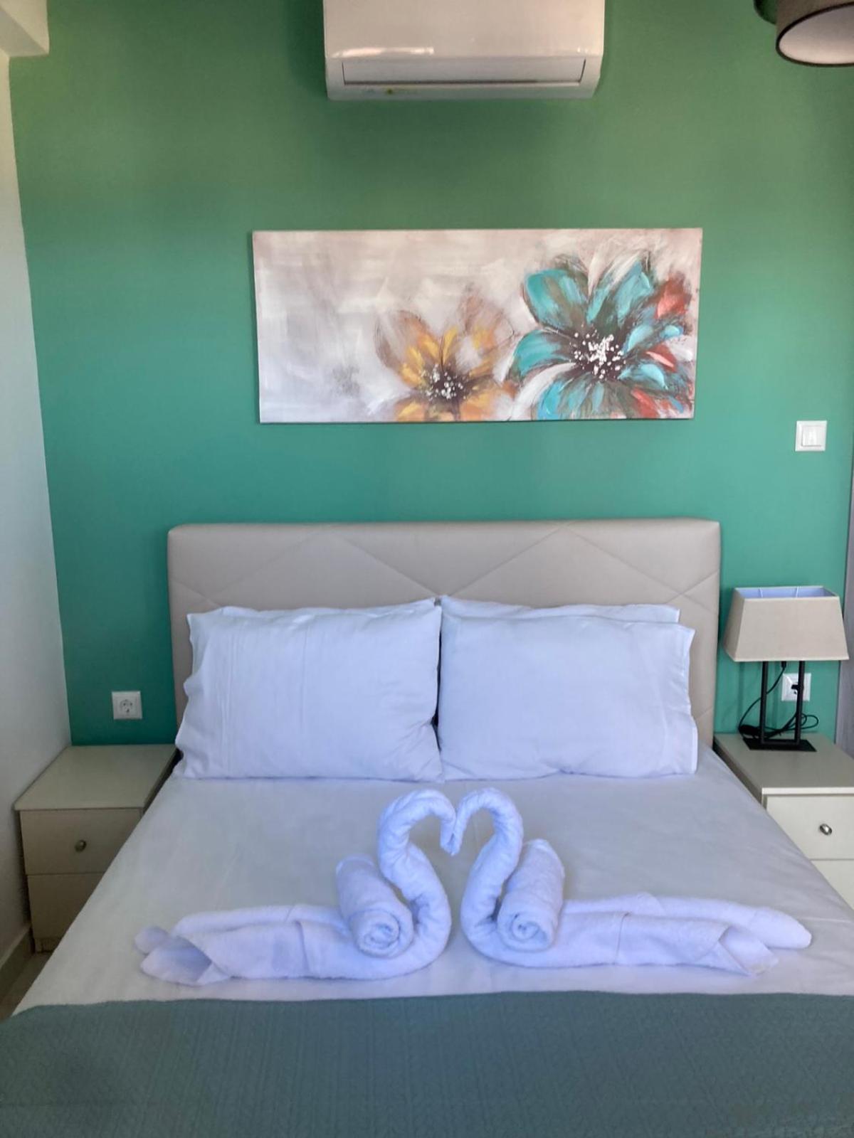 Valantis Home Kavala Dış mekan fotoğraf