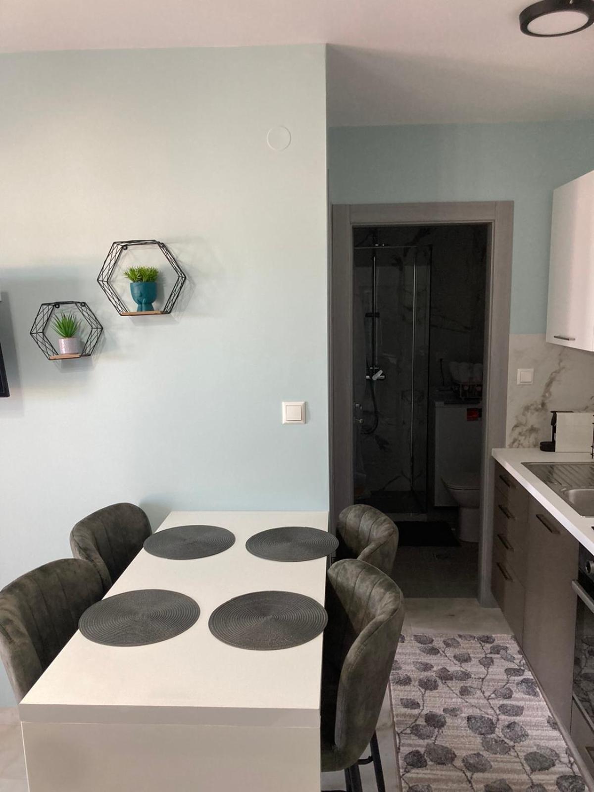 Valantis Home Kavala Dış mekan fotoğraf