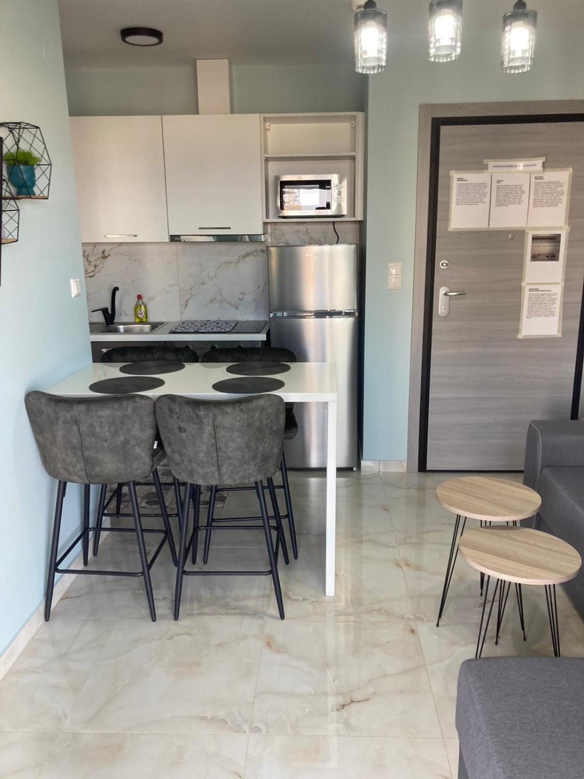 Valantis Home Kavala Dış mekan fotoğraf