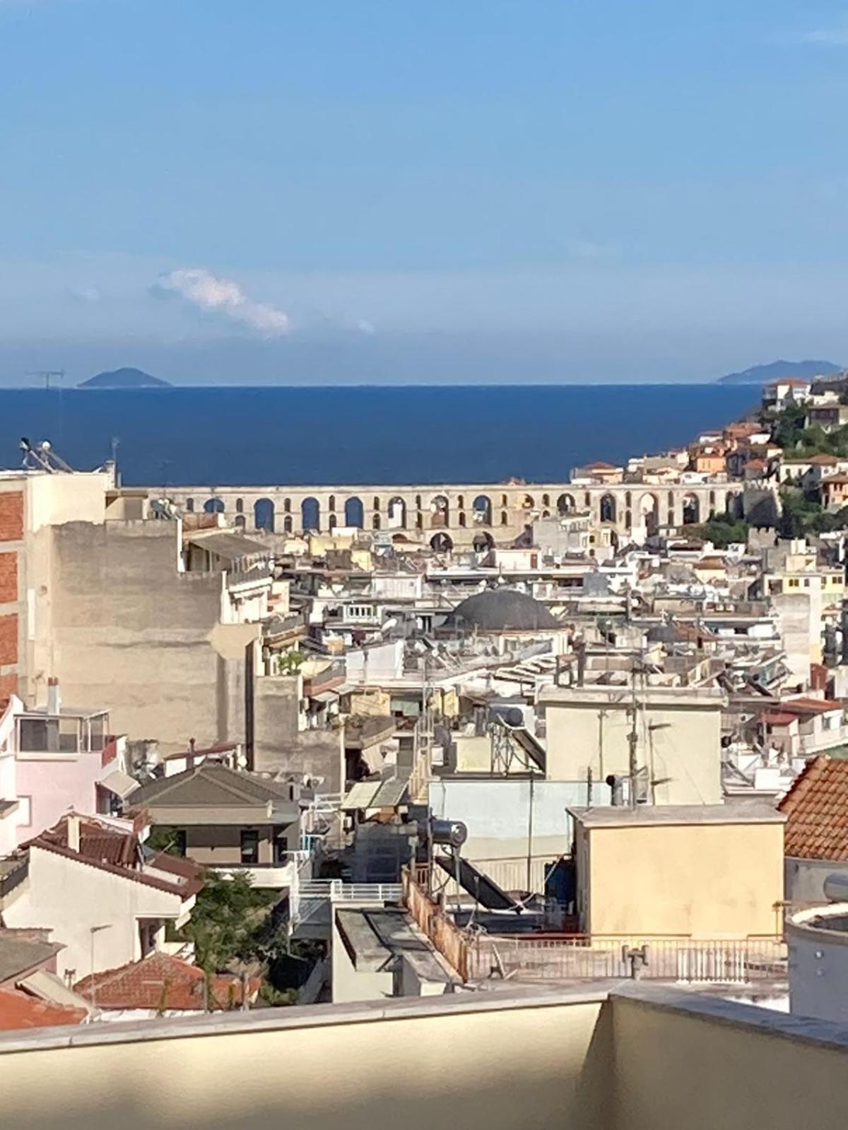 Valantis Home Kavala Dış mekan fotoğraf