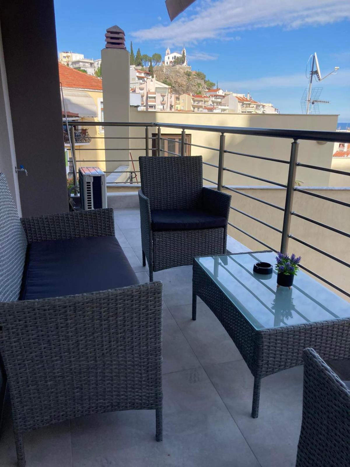 Valantis Home Kavala Dış mekan fotoğraf